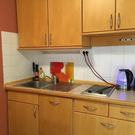 Holiday home Sunrise In Terme Catez Catez ob Savi