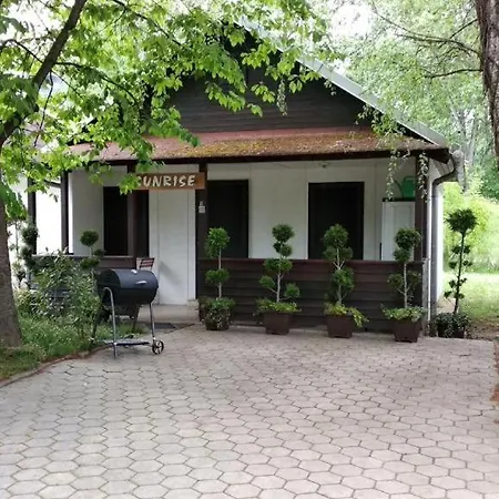 Holiday home Sunrise In Terme Catez