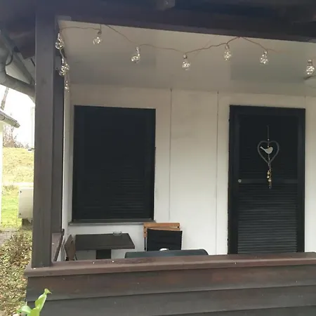 Sunrise In Terme Catez * Catez ob Savi