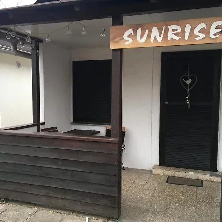 Holiday home Sunrise In Terme Catez Catez ob Savi