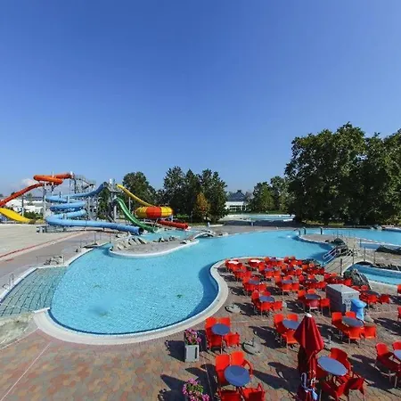 Sunrise In Terme Catez Holiday home *