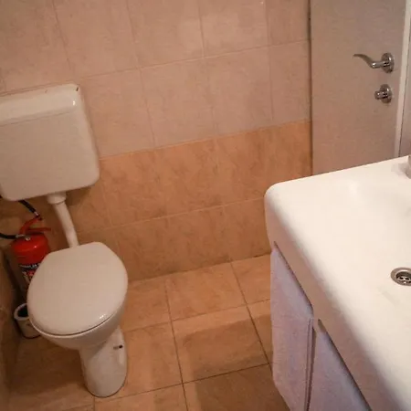 Holiday home Sunrise In Terme Catez Catez ob Savi