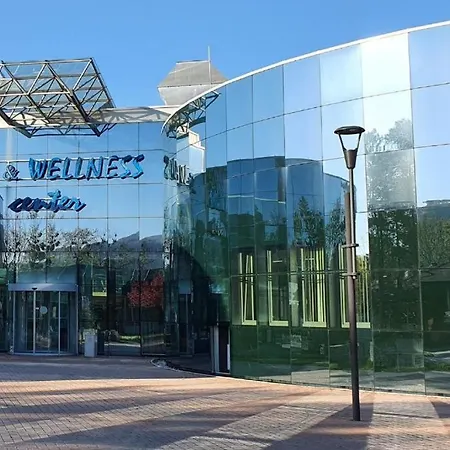 Holiday home Sunrise In Terme Catez